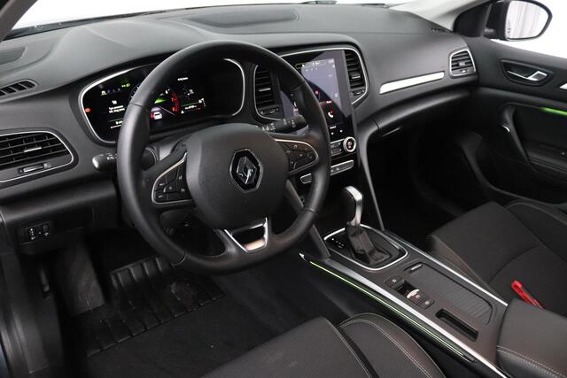 Renault MEGANE Estate 1.3 TCe 140 Techno Automaat |Trekhaak 1700 Kg| Dealeronderhouden|