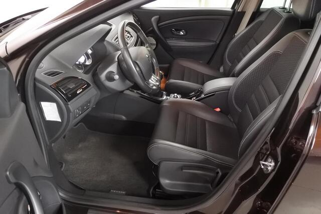 Renault MEGANE Estate 1.2 TCe Bose® Tech-pack