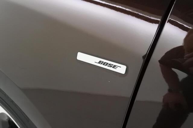 Renault MEGANE Estate 1.2 TCe Bose® Tech-pack