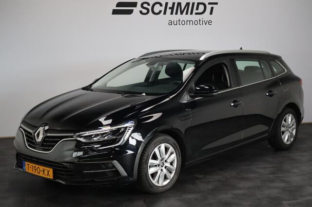 Renault MEGANE 1.3 TCe140 Equilibre | Navigatie | LED | Parkeersensoren