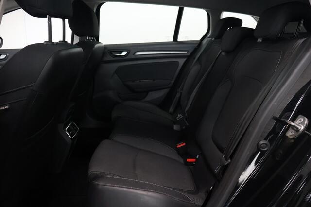 Renault MEGANE 1.3 TCe140 Equilibre | Navigatie | LED | Parkeersensoren