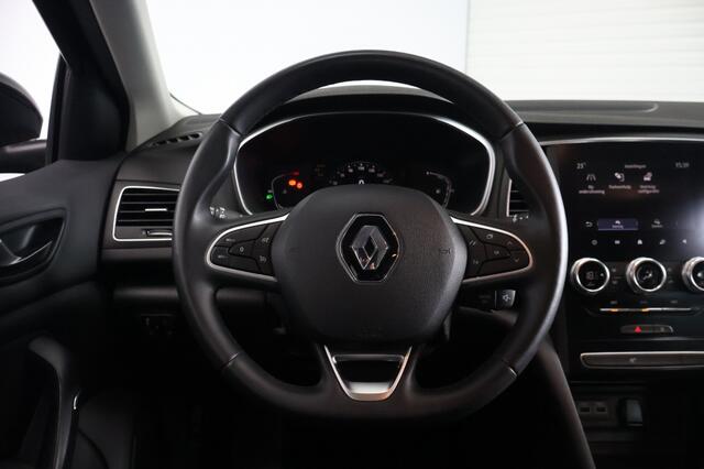 Renault MEGANE 1.3 TCe140 Equilibre | Navigatie | LED | Parkeersensoren