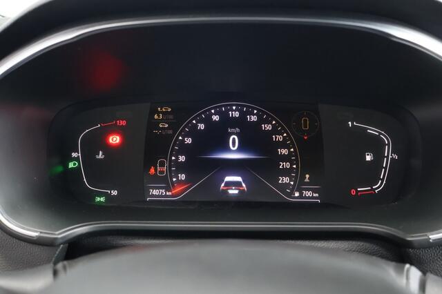 Renault MEGANE 1.3 TCe140 Equilibre | Navigatie | LED | Parkeersensoren