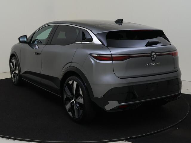 Renault MEGANE E-Tech comfort range techno 60 kWh | Harman Kardon Premium Audio | Pack Winter