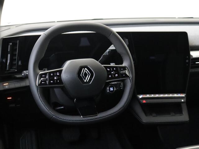 Renault MEGANE E-Tech comfort range techno 60 kWh | Harman Kardon Premium Audio | Pack Winter