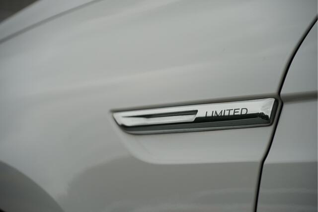 Renault MEGANE Estate 1.3 TCe Limited BJ2020 Lmv 16" | Led | Navi | Pdc | Keyless entry | Climate control | Cruise control | Extra getint glas