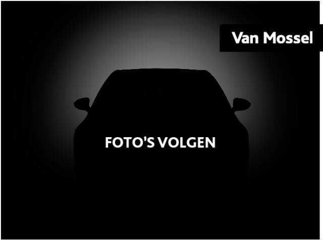 Renault MEGANE Estate 1.6 E-Tech Plug-In Hybrid 160Pk Intens Automaat | Navigatie | Bose geluidssysteem | Apple & Android Carplay | Parkeersensoren & Camera | Climate Control | Head-up Display | All Season Banden |