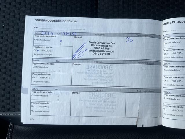 Renault MEGANE Estate 1.3 140PK TCe Bose / Automaat / Trekhaak / Camera / Applecarplay - Androidauto /