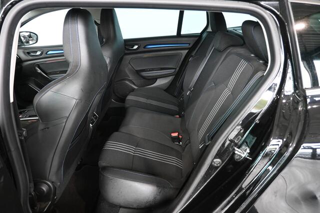 Renault MEGANE Estate 1.3 TCe GT-Line Clima Navigatie Trekhaak Goed Onderhouden! Inruil Mogelijk!