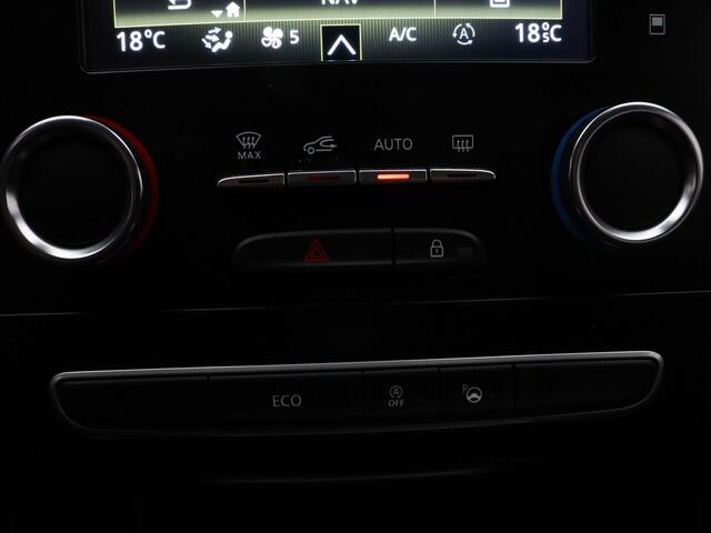 Renault MEGANE Estate TCe 115pk BOSE Camera | Cruise | Navi | Parkeersens. v+a | Trekhaak