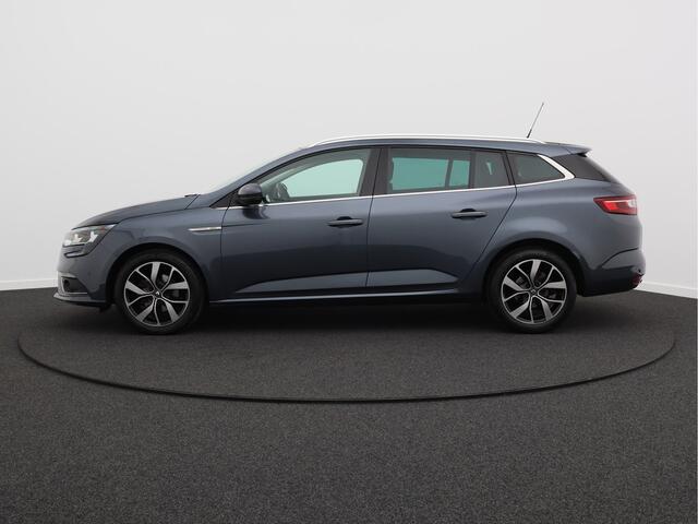 Renault MEGANE Estate 1.3 TCe Bose/ automaat/ lage km/ compleet!