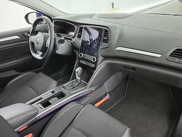 Renault MEGANE Estate 1.3 TCe 140pk Automaat Techno Navigatie Trekhaak Camera