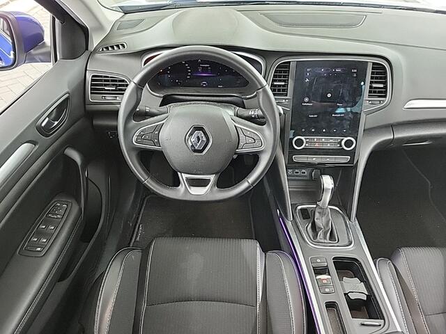 Renault MEGANE Estate 1.3 TCe 140pk Automaat Techno Navigatie Trekhaak Camera