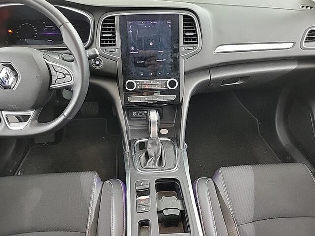 Renault MEGANE Estate 1.3 TCe 140pk Automaat Techno Navigatie Trekhaak Camera