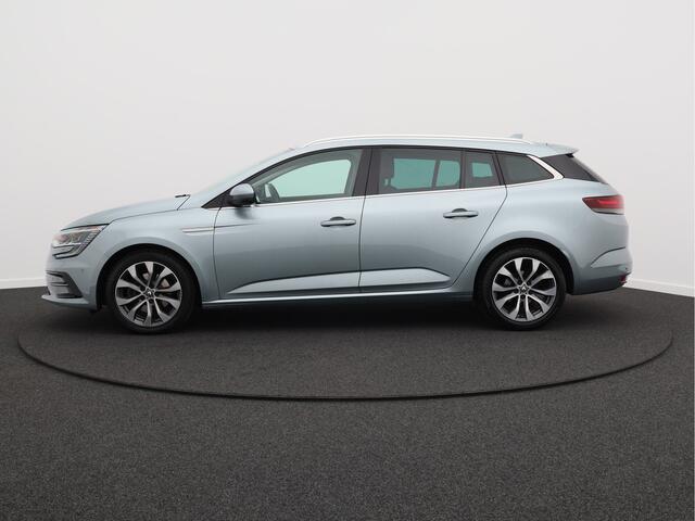 Renault MEGANE Estate 1.3 TCe Business Edition One/ automaat/ zeer mooi!