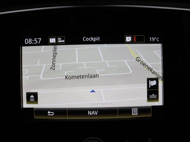 Renault MEGANE Estate TCe 115pk Limited Cruise | Climate | Carplay | Navi | Parkeersens. achter