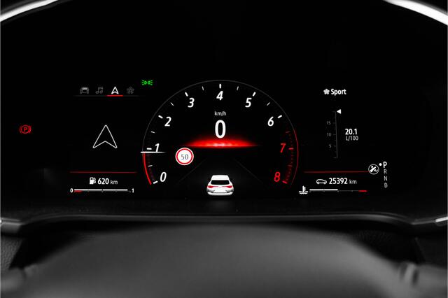 Renault MEGANE Estate 1.3 TCe 140 PK Techno | Automaat | Camera achter | LM Velgen | 1700 kg aanhanger gewicht | | incl. Bovag rijklaarpakket met 12 maanden garantie |