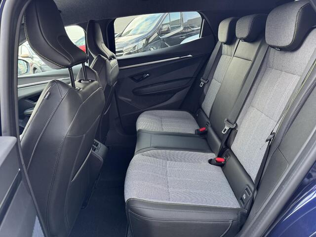 Renault MEGANE E-Tech comfort range techno 60 kWh / HARMAN KARDON SPEAKERS / NAVIGATIE / CLIMATE CONTROL /