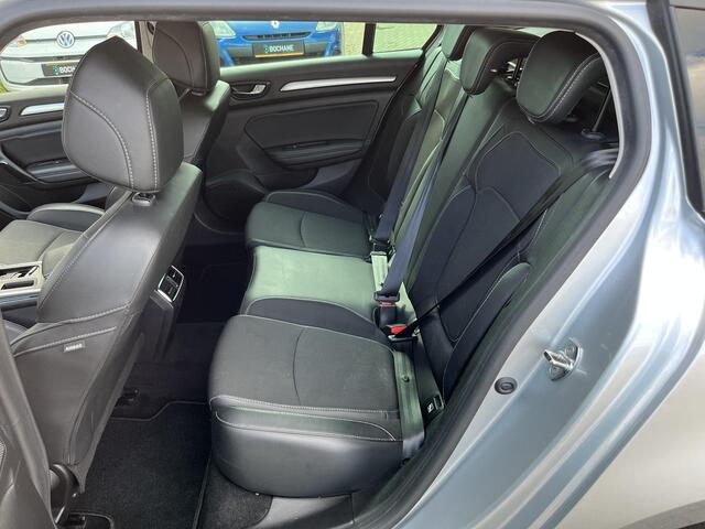 Renault MEGANE Estate 1.6 E-Tech Plug-In Hybrid 160 Business Zen (Met Stekker) | Groot Scherm | Camera