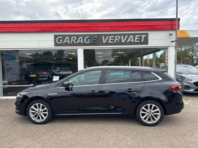 Renault MEGANE Estate 1.3 TCe Limited