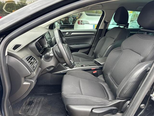 Renault MEGANE Estate 1.3 TCe Limited