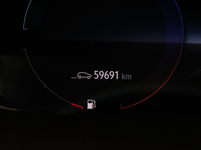 Renault MEGANE Estate E-Tech Plug-In Hybrid 160pk Intens Camera | Adapt. Cruise | Navi | Parkeersens. v+a