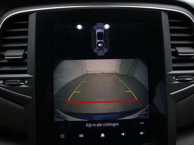 Renault MEGANE Estate E-Tech Plug-In Hybrid 160pk Intens Camera | Adapt. Cruise | Navi | Parkeersens. v+a