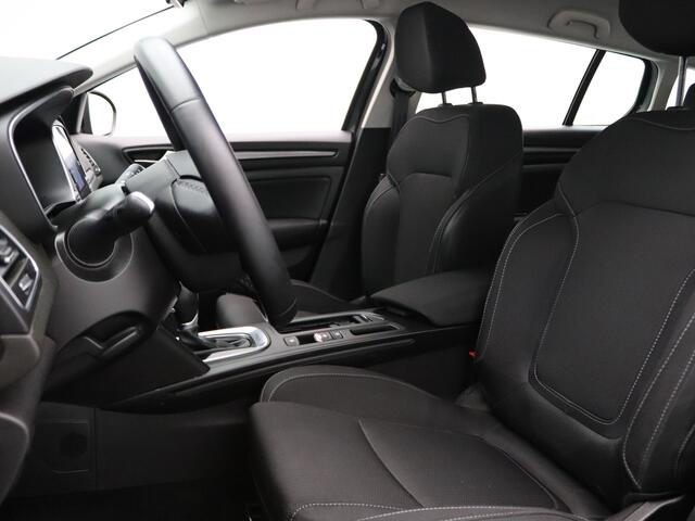Renault MEGANE Estate 160pk E-Tech Plug-In Hybrid Business Zen Automaat Camera | Climate | Cruise | Navi | Parkeersens. v+a