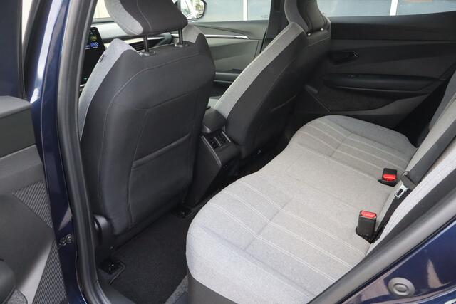 Renault MEGANE E-Tech EV60 Optimum Charge Evolution NL-Auto!! Apple Car-play I Led verlichting