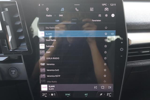 Renault MEGANE E-Tech EV60 Optimum Charge Evolution NL-Auto!! Apple Car-play I Led verlichting