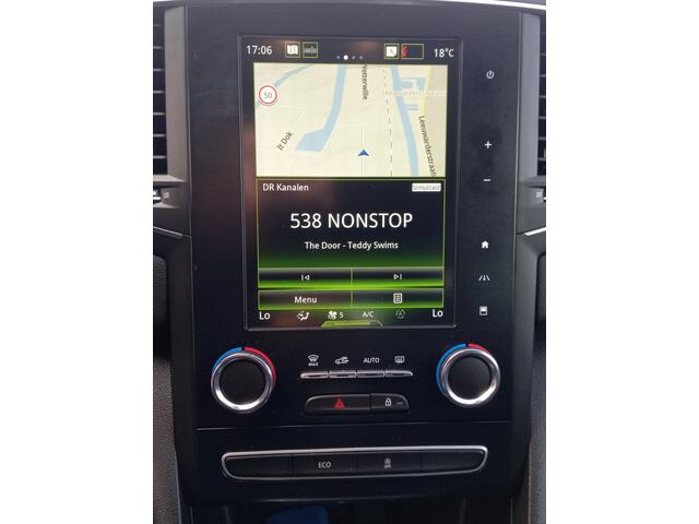 Renault MEGANE Estate 1.3 TCe Bose