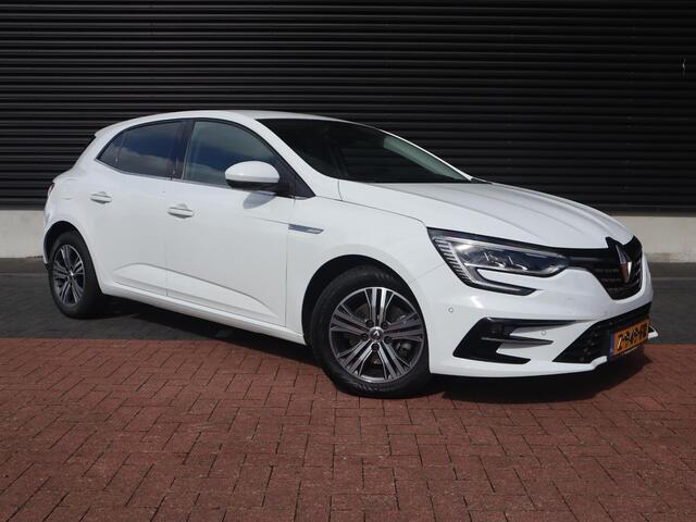 Renault MEGANE 1.6 E-Tech Plug-In Hybrid 160 Business Edition One | Clima | Cruise | Multimedia/Navi | Leder | PDC + Camera |