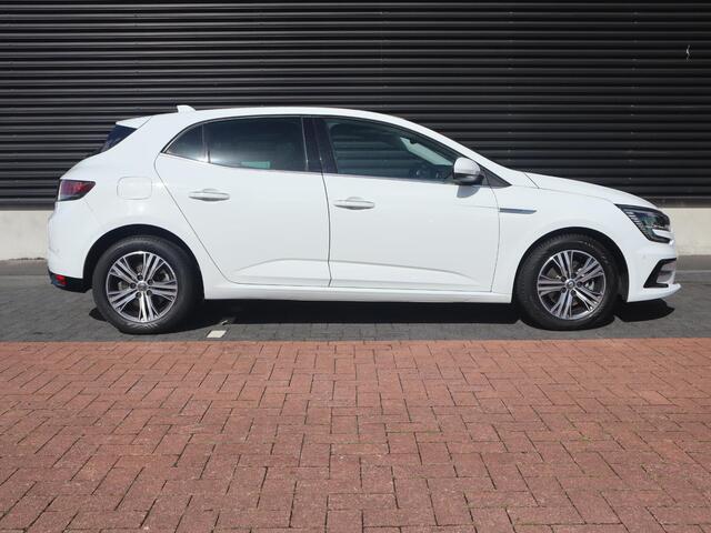 Renault MEGANE 1.6 E-Tech Plug-In Hybrid 160 Business Edition One | Clima | Cruise | Multimedia/Navi | Leder | PDC + Camera |