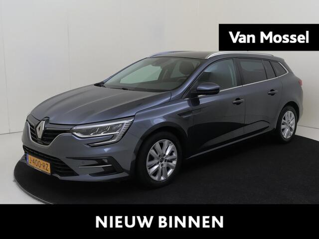 Renault MEGANE Estate 1.3 TCe Business Zen