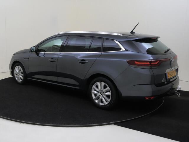 Renault MEGANE Estate 1.3 TCe Business Zen