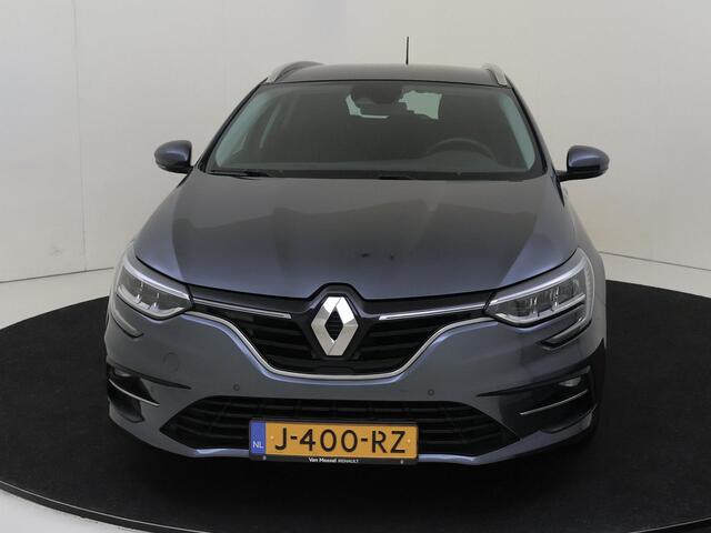 Renault MEGANE Estate 1.3 TCe Business Zen