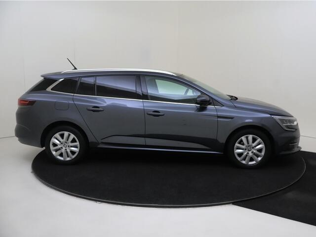 Renault MEGANE Estate 1.3 TCe Business Zen