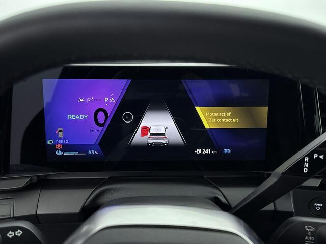 Renault MEGANE E-Tech comfort range techno 60 kWh | NIEUW ? | ¤5.000 KORTING !