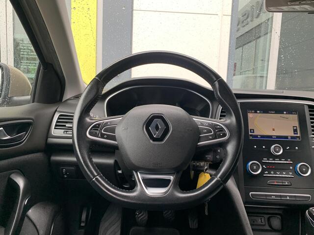 Renault MEGANE Estate 1.2 TCe Limited | Parkeersensoren | Trekhaak |