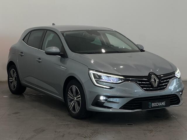 Renault MEGANE 1.6 E-Tech Plug-In Hybrid 160 Intens | Navigatie 9,3" | Head-Up Display | Dodehoek Detectie | Parkeersensoren voor, achter en achteruitrijcamera