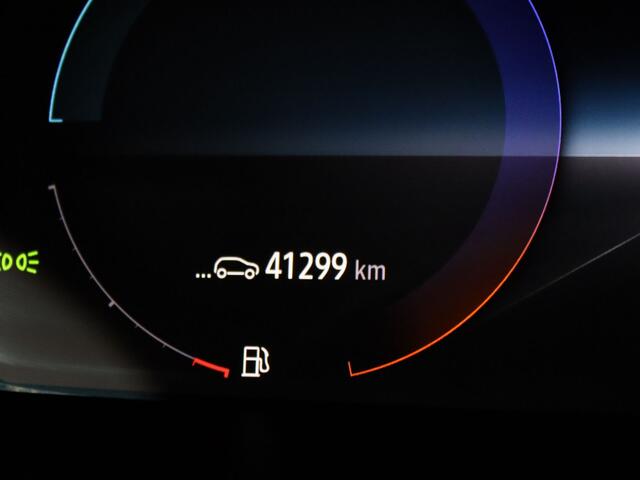 Renault MEGANE Estate E-Tech Plug-In Hybrid 160pk Techno Automaat Camera | Cruise | Navi | Parkeersens. v+a