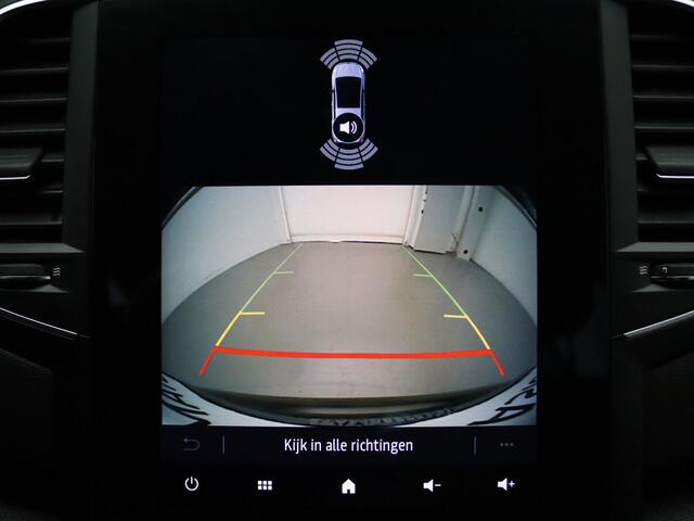 Renault MEGANE Estate E-Tech Plug-In Hybrid 160pk Techno Automaat Camera | Cruise | Navi | Parkeersens. v+a