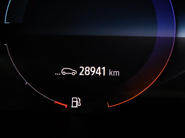 Renault MEGANE Estate 160pk E-Tech Plug-In Hybrid Techno Automaat Camera | Adapt. Cruise | Navi | Parkeersens. v+a | Stoel-/stuurverw.