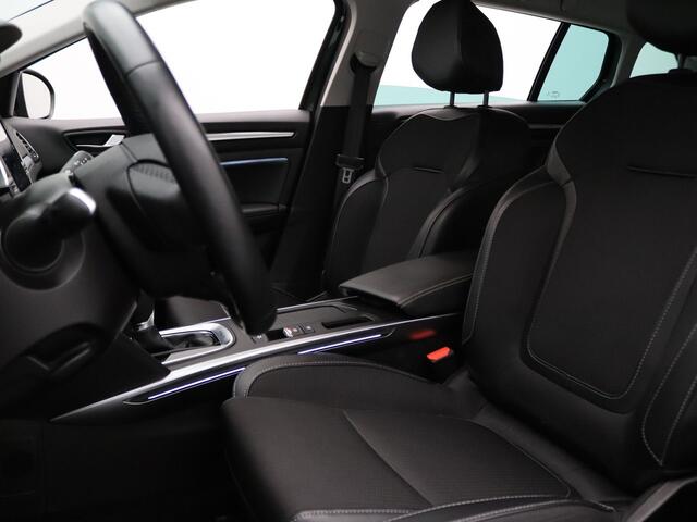 Renault MEGANE Estate 160pk E-Tech Plug-In Hybrid Techno Automaat Camera | Adapt. Cruise | Navi | Parkeersens. v+a | Stoel-/stuurverw.