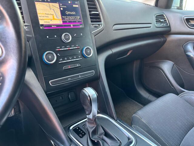 Renault MEGANE Estate BWJ 2017 1.5 dCi 111 PK Limited NIEUW BINNEN !!