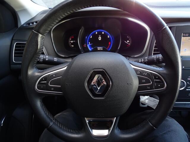 Renault MEGANE 1.2 TCE BOSE-Navi-Cruise-Clima-Blth-Usb/Aux