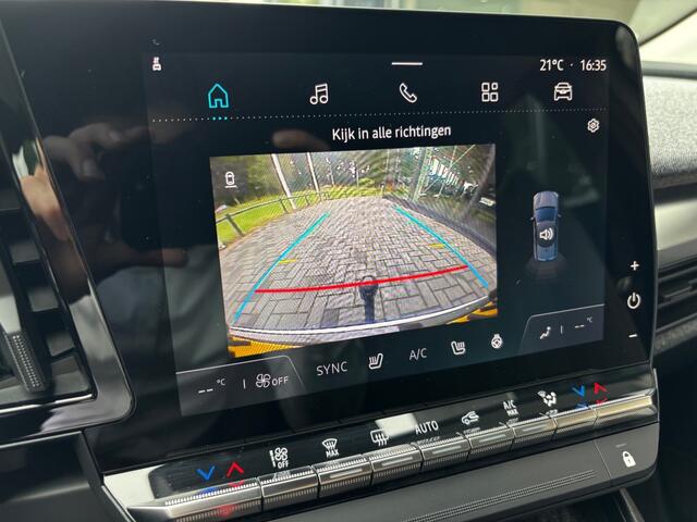 Renault MEGANE EV40 Equilibre Boost Charge Trekhaak Pack Winter