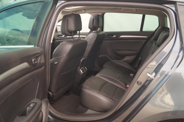 Renault MEGANE Estate 1.3 TCe 158pk Automaat Business Edition One -PANO-LEER-