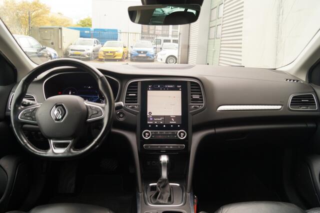 Renault MEGANE Estate 1.3 TCe 158pk Automaat Business Edition One -PANO-LEER-