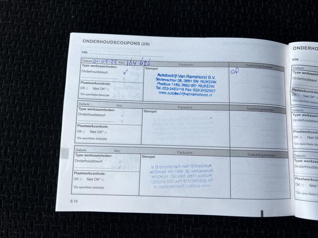 Renault MEGANE 1.3 TCe 140PK / Automaat / Keyless / Cruise / Climate / Applecarplay - Androidauto /